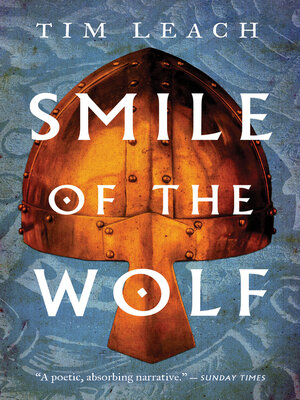 The Smile of the Wolf - ebook